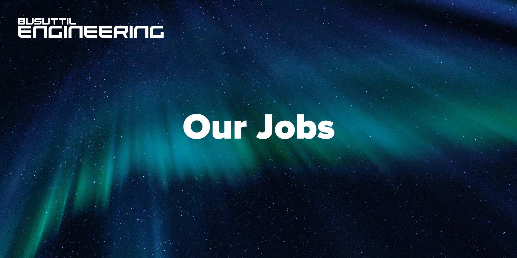 Our Jobs